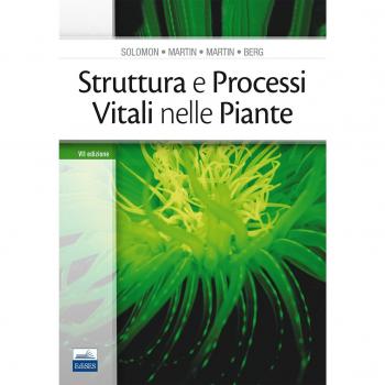 Struttura e processi vitali nelle piante