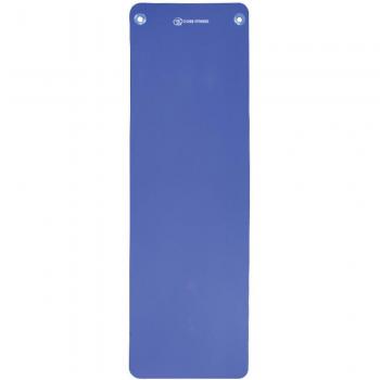 FlexiBlue Core 15mm Exercise Mat