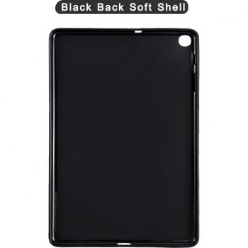 QIJUN Case for Samsung Galaxy Tab A 8.0 T297