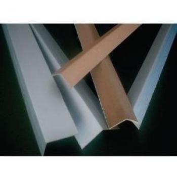Solid Board Edge Protectors, 35 x 35mm Width, 1000mm Long