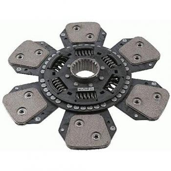 Sachs 1878 987 502: Kupplungskomponente