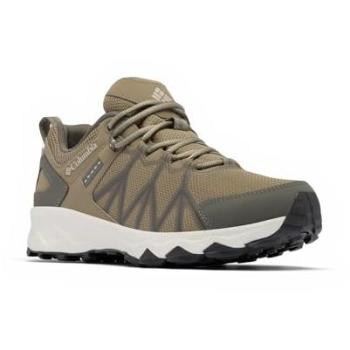 Outdry Peakfreak II Trail Shoe – Tusk/Quarry, UK 7 (Men)