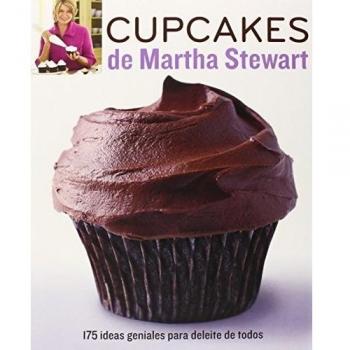 Cupcakes de Martha Stewart