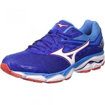 Mizuno Wave Ultima 9 Men's Running Shoes, Multicolor