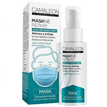 Camaleon Acne Armor Facial Mist
