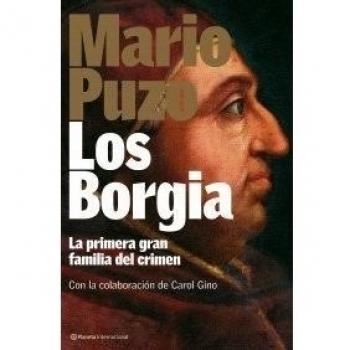 LOS BORGIA