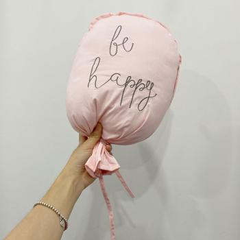 Adorable Balloon Wall Hanging Set for Kids’ Rooms – Cotton, Nordic Style, Baby Bedroom Décor