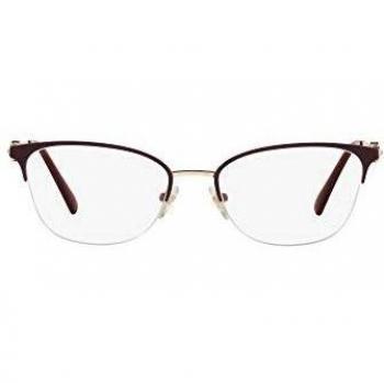 Vogue Eyewear VO4095B 5093 Women's Burgundy Eyeglasses