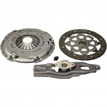 SACHS Kupplung für Mitsubishi Colt