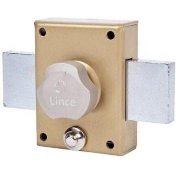 CERROJO LINCE 3910 HE IBC TOLEDO