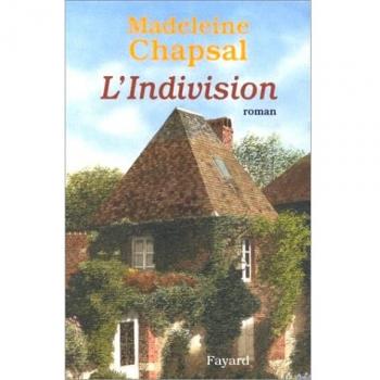 L'indivision