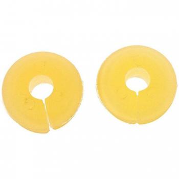 Support de couverture de Machine Ford Fiesta Fox 2 pièces W700510s300