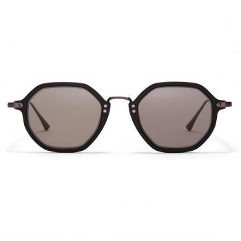 Taylor Morris Westbourne C4 Sonnenbrille Herren Schwarz