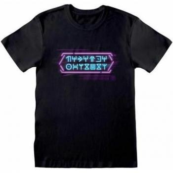 Camiseta Unisex Pantera Negra Wakanda Para Siempre
