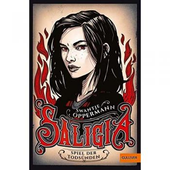 Saligia: Spiel der Todsünden