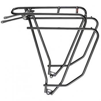 Tubus Logo Evo Rear Rack for 26 and 28 Bikes