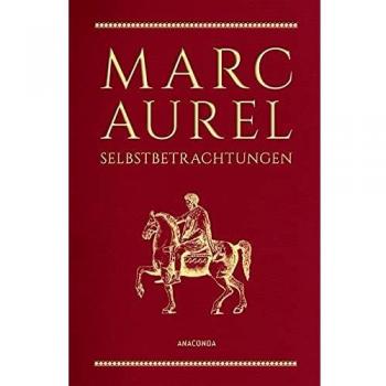 Selbstbetrachtungen | Cabra-Leder | Marc Aurel | Buch | 192 S. | Deutsch | 2018