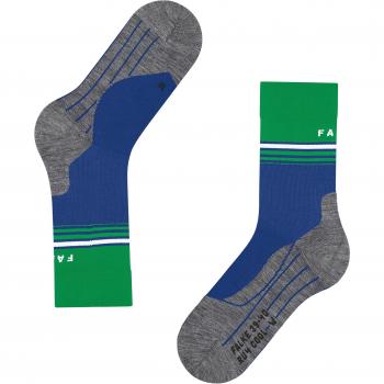 Socks de Aventura Fría Falke RU4