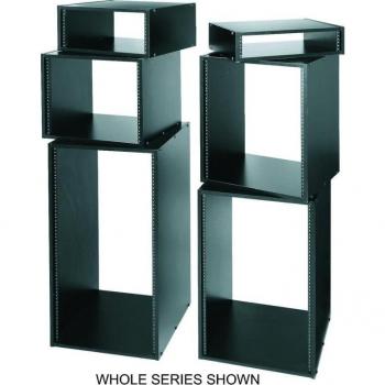 Middle Atlantic BRK12 12U Equipment Rack