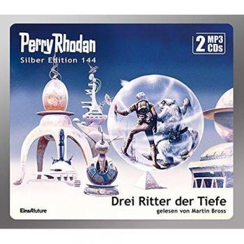 Perry Rhodan Silber Edition