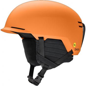Smith Scout Junior MIPS Snowboardhelm Mandarin