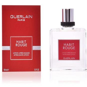 Guerlain Habit Rouge Dopobarba 100 ml