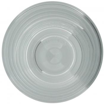 Eva Solo 567423 Trinkgläser, 8 Stück, 380 ml, Gehärtetes-Glas, Transparent