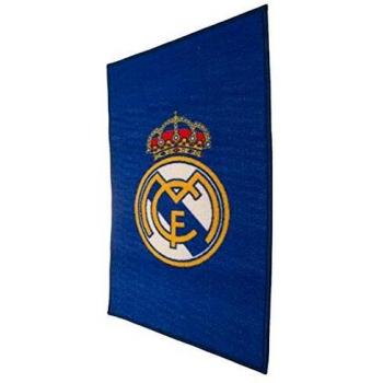 Real Madrid Football Bed Mat