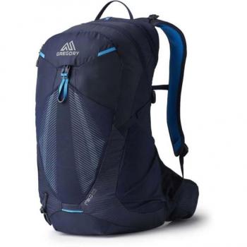 Gregory Miko 25 Adventure Pack, Volt Blue, One Size