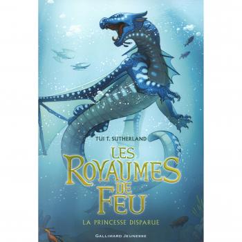 Les royaumes de feu Tome 2