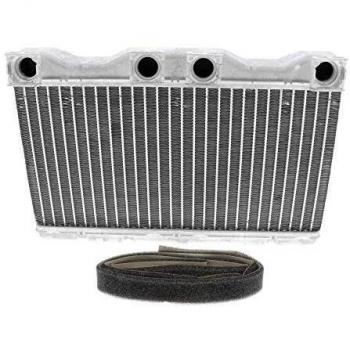 Riscaldatore elettrico interno Vemo con scambiatore di calore, modello V20, codice 61 – 0005