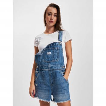 Levi's® Damen Overall mit Used-Look