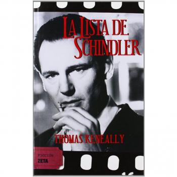 La Lista De Schindler