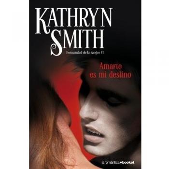 Amarte es mi destino