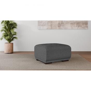 Wellenfederung Hocker