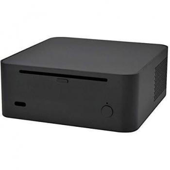 Streacom F1C EVO Mini ITX Aluminium HTPC Desktop Case
