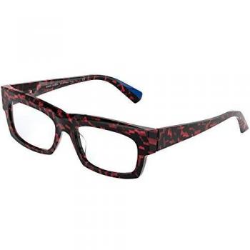 ROBEL 0A03101 – Alain Mikli Brillenmodell, Rouge Memphis, 54/18/140 mm, für Männer & Frauen