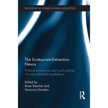 Vitalsource Technologies, Inc. Ecotourism-extraction Nexus