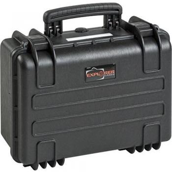 Explorer Cases AR3818, IP67, schwarz, leer