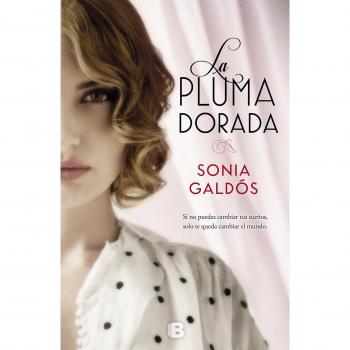 La pluma dorada / Golden Pen