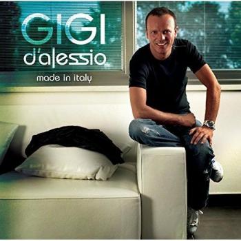 Gigi D'Alessio