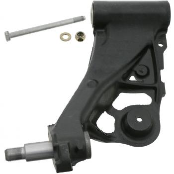 Hinterachs‑Querlenker (linke Ausführung) Febi Bilstein 33480 – 1 Stück