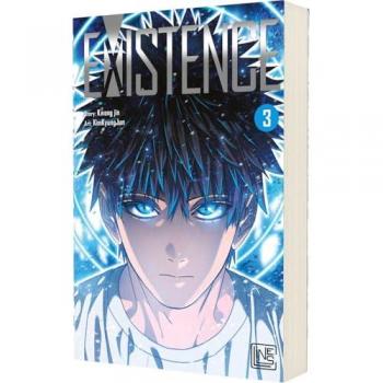 Existence 3
