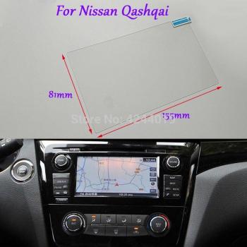 Accesorio de Cristal para Navegación GPS Tommia
