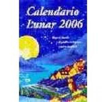 Calendario lunar, 2006