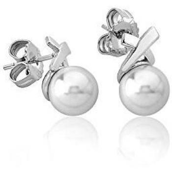 Pendientes Mujer Majorica 15310.01.2.000.010.1