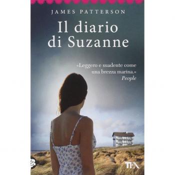 Il diario di Suzanne. Ediz. illustrata