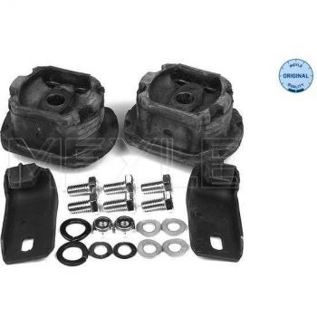 MEYLE Axle Beam Bearing Replacement Set 014 035 0004