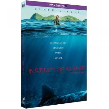 Instinct de survie – Jaume Collet-Serra