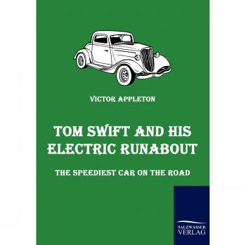 Tom Swift and His Electric Runabout